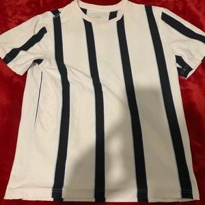 Ae striped t-shirt